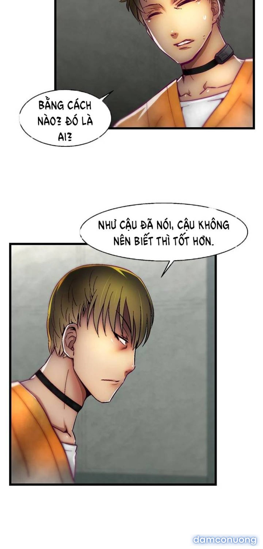Trang Trại Nuôi Người 