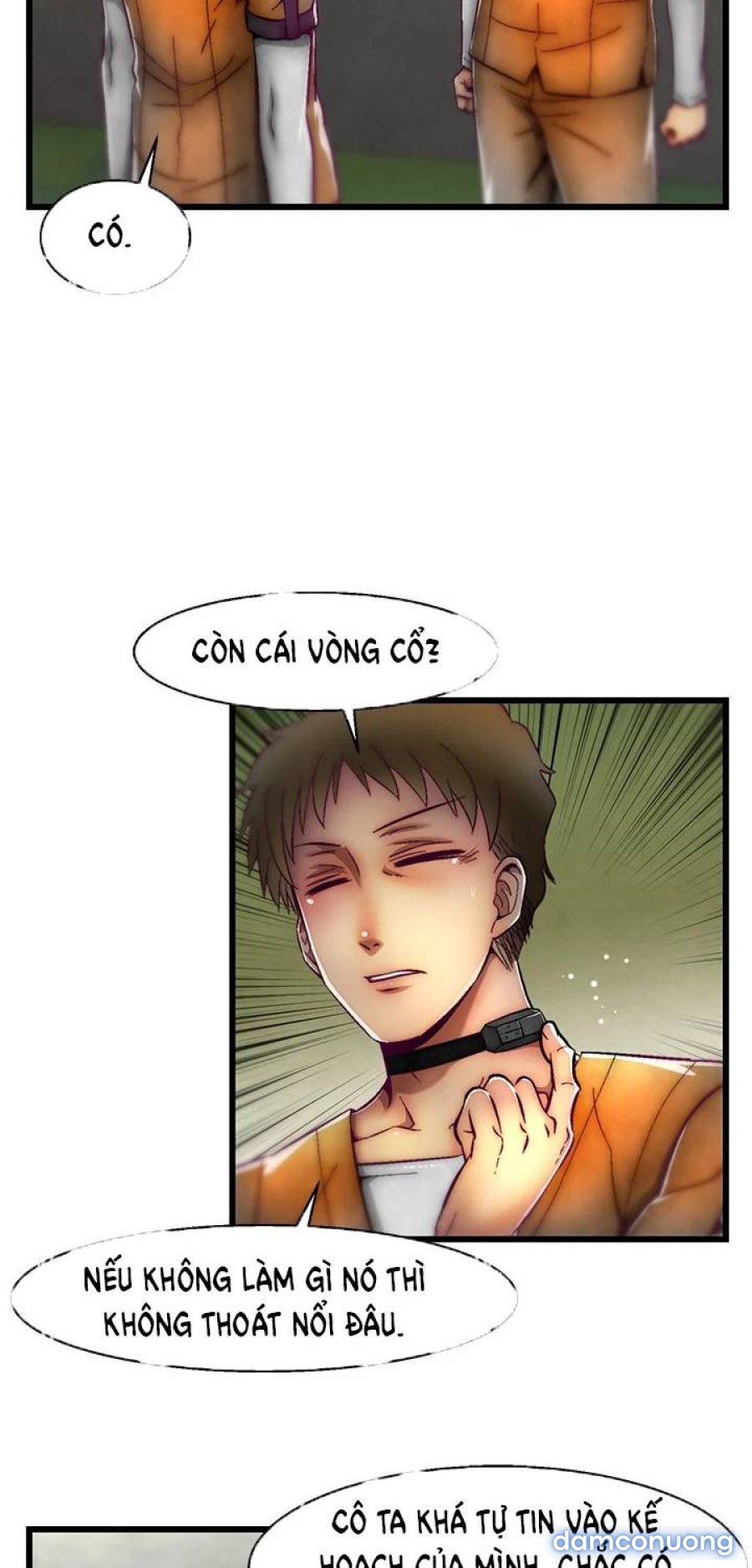 Trang Trại Nuôi Người 