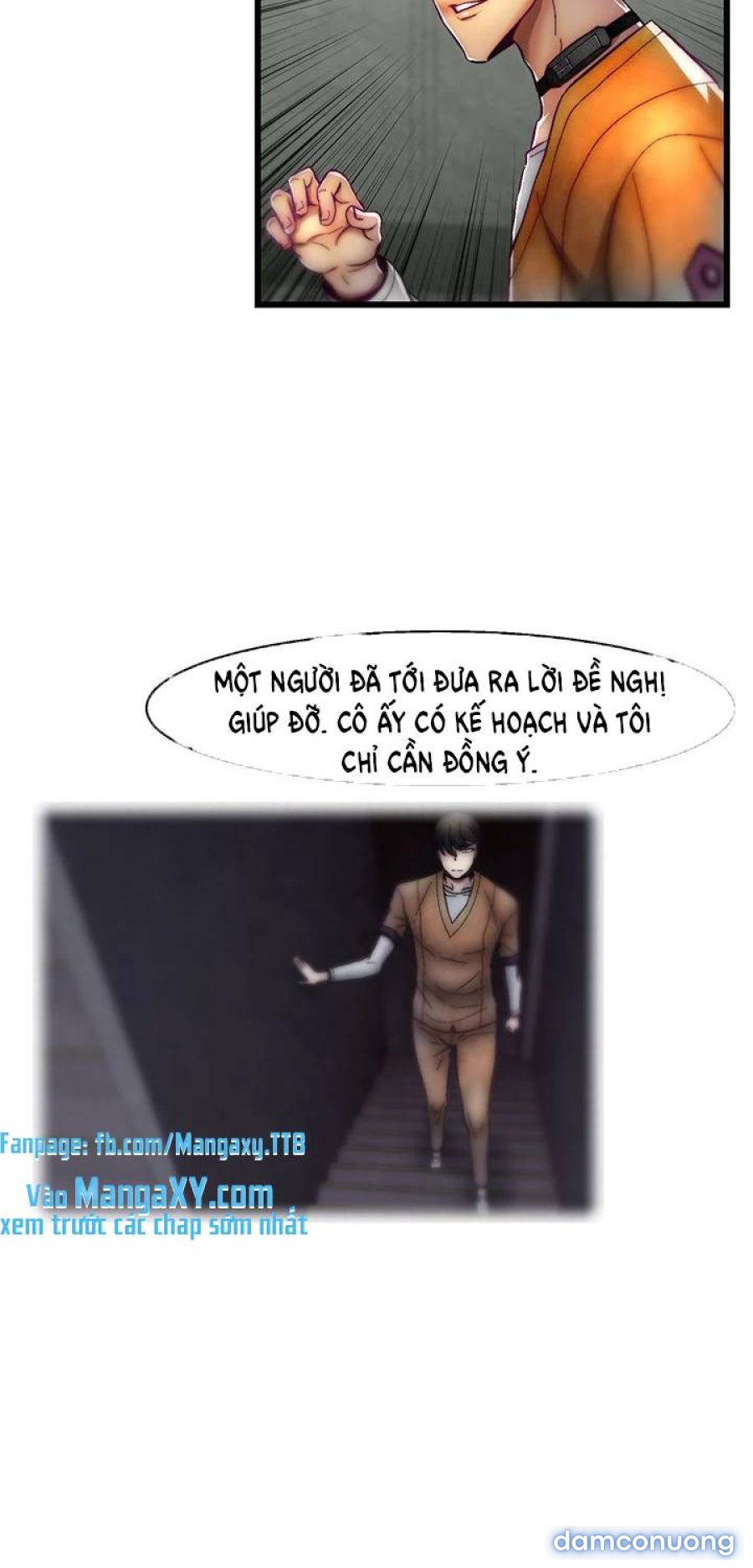 Trang Trại Nuôi Người 