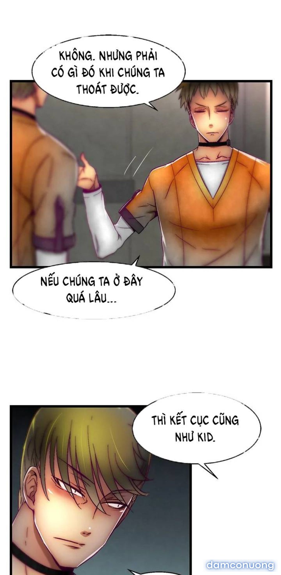 Trang Trại Nuôi Người 