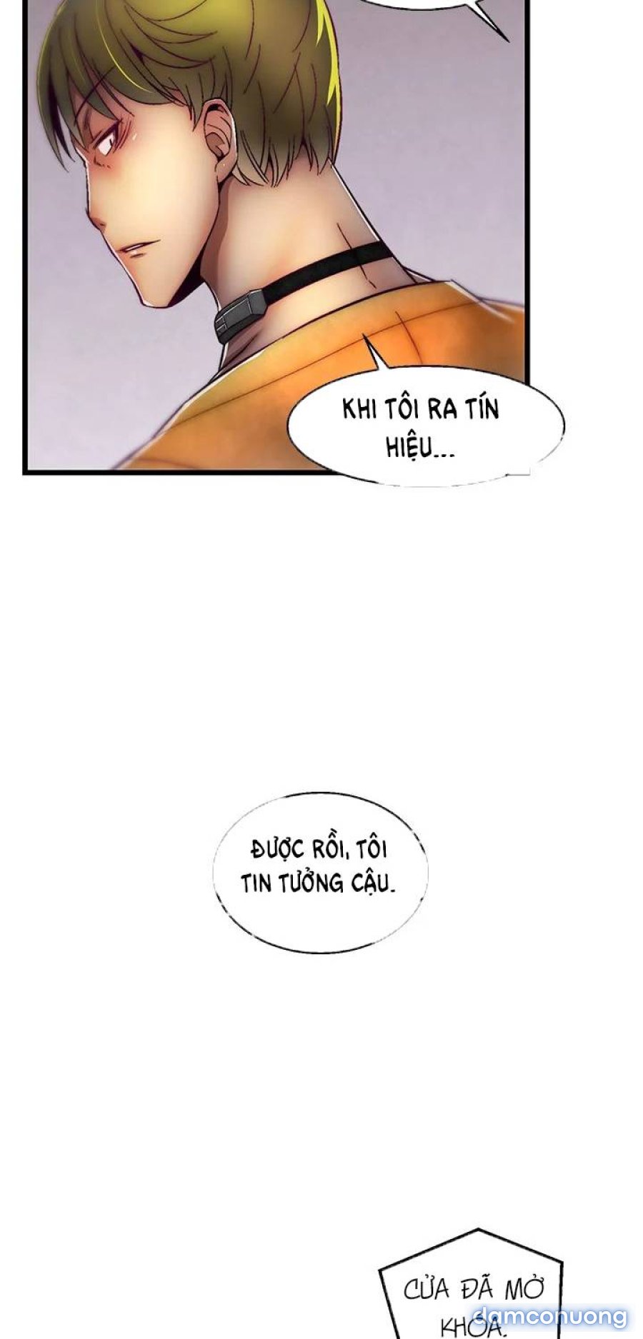 Trang Trại Nuôi Người 