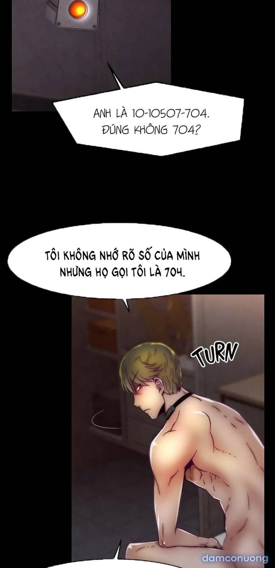 Trang Trại Nuôi Người 