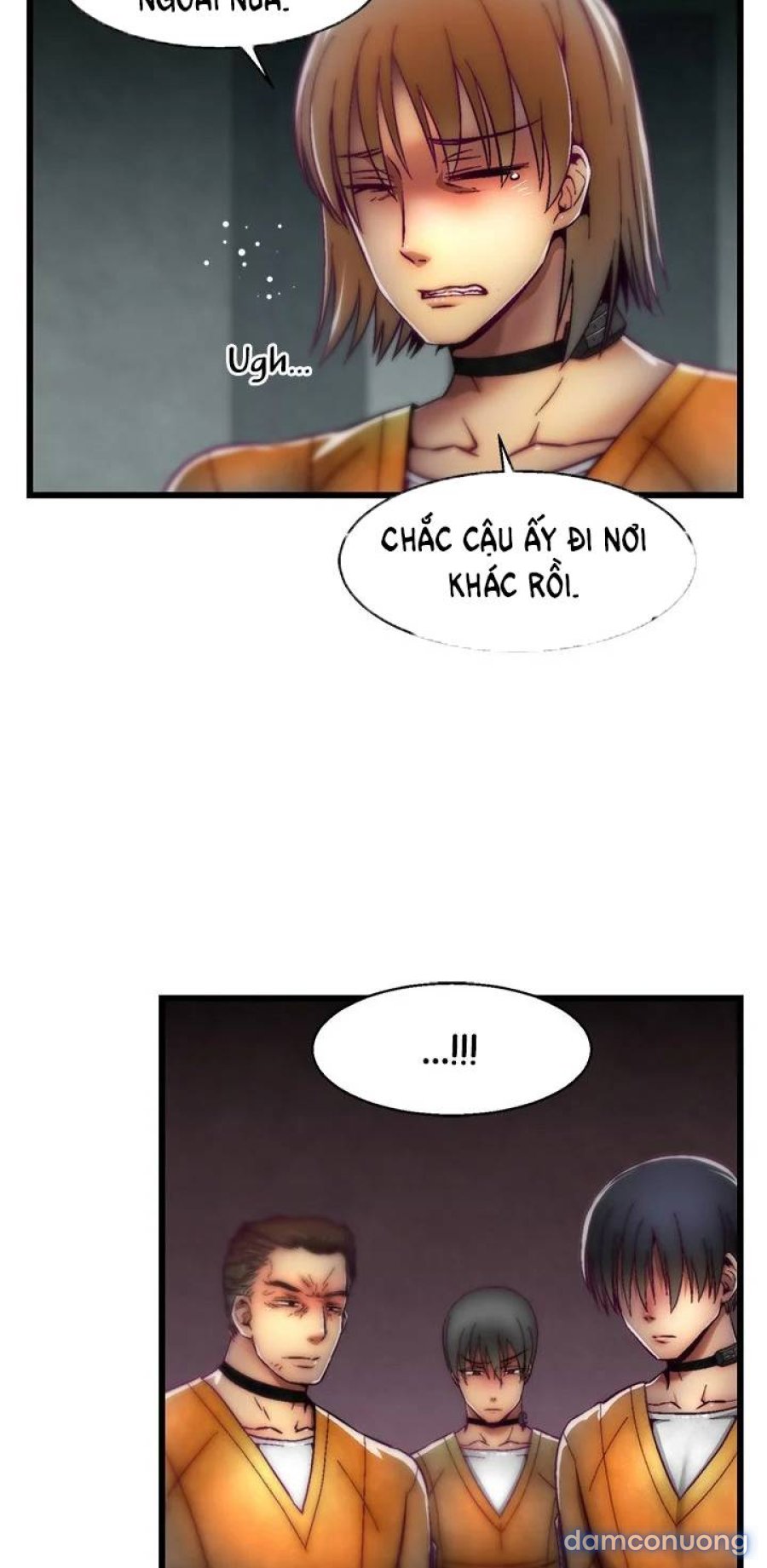 Trang Trại Nuôi Người 