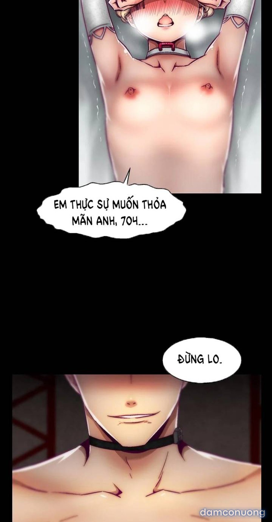 Trang Trại Nuôi Người 