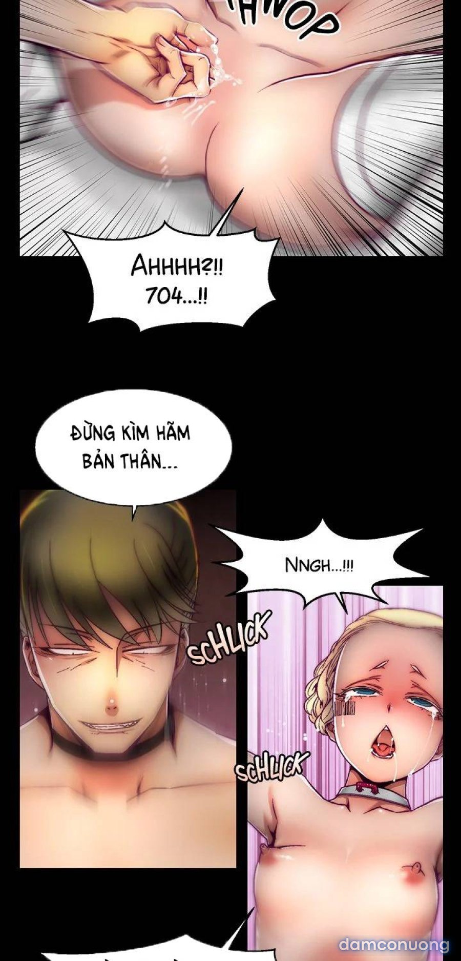 Trang Trại Nuôi Người 