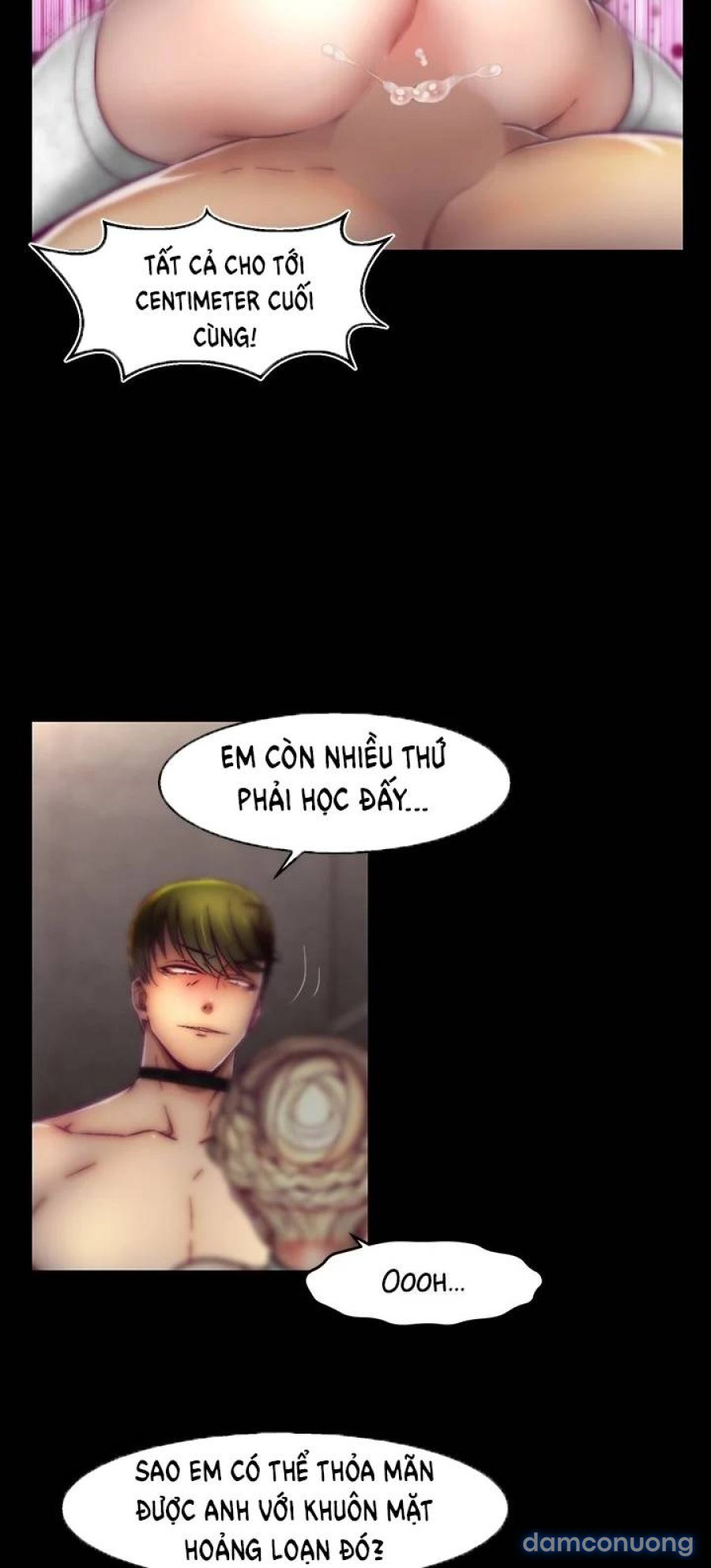 Trang Trại Nuôi Người 