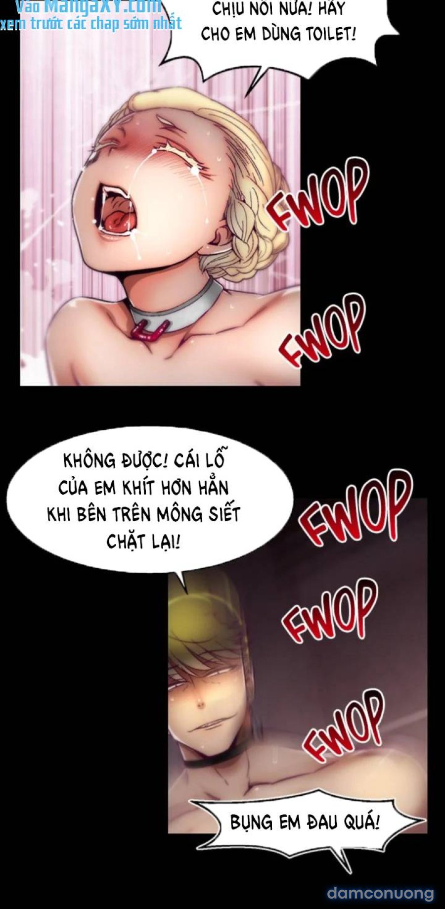 Trang Trại Nuôi Người 