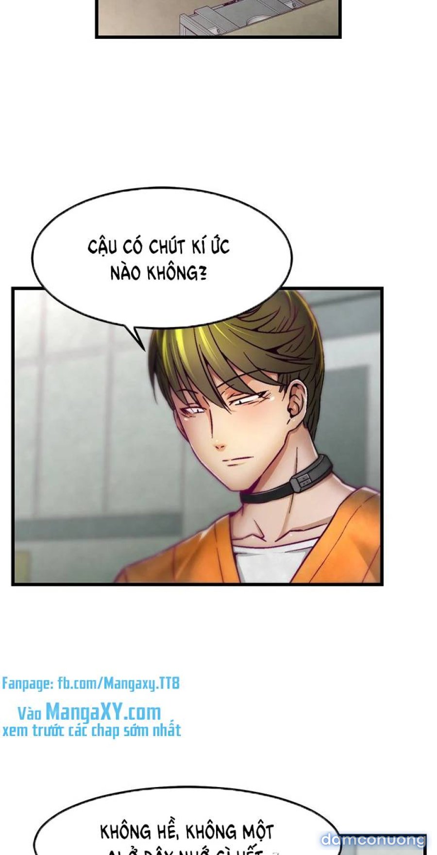 Trang Trại Nuôi Người 