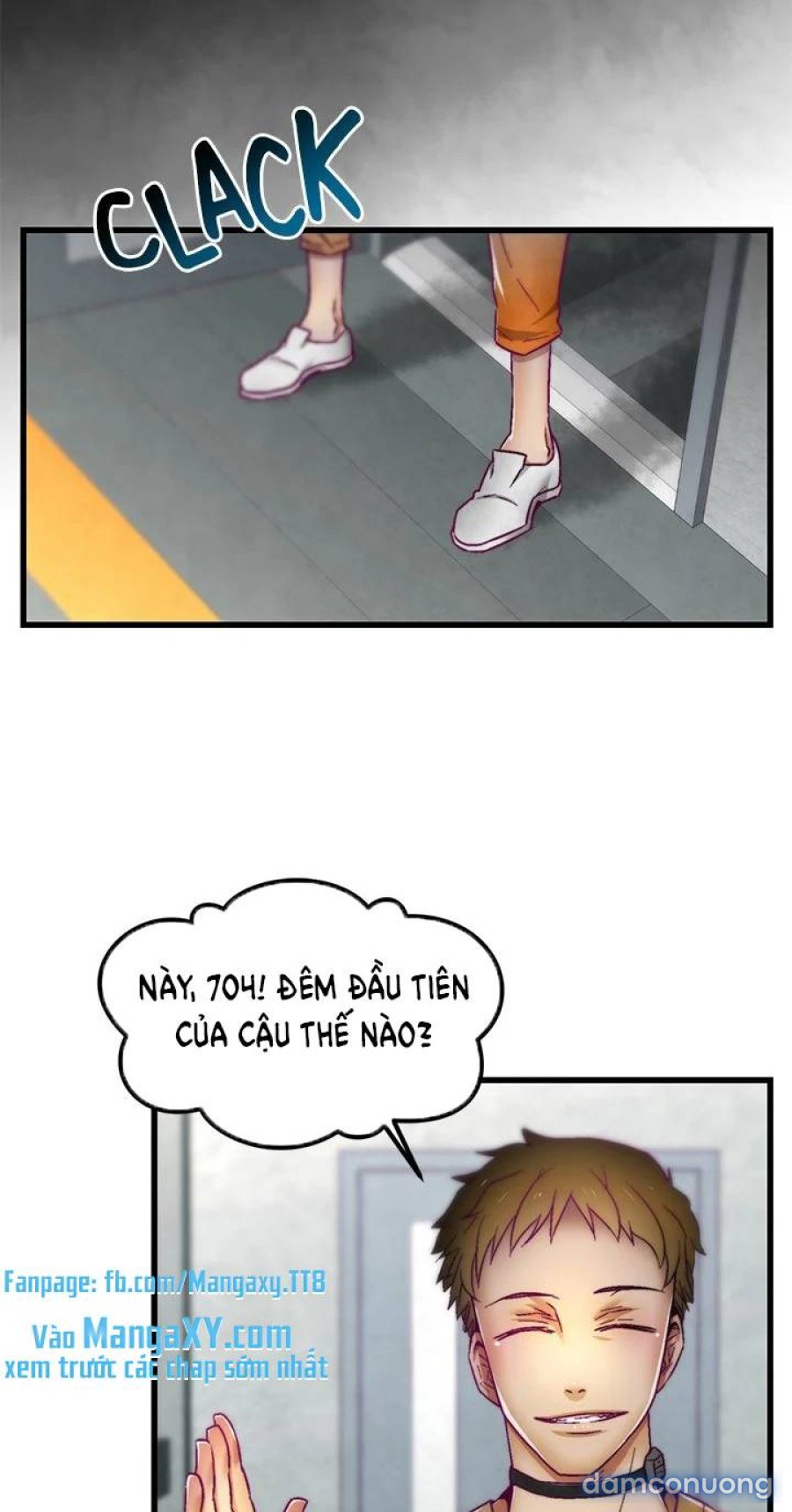 Trang Trại Nuôi Người 