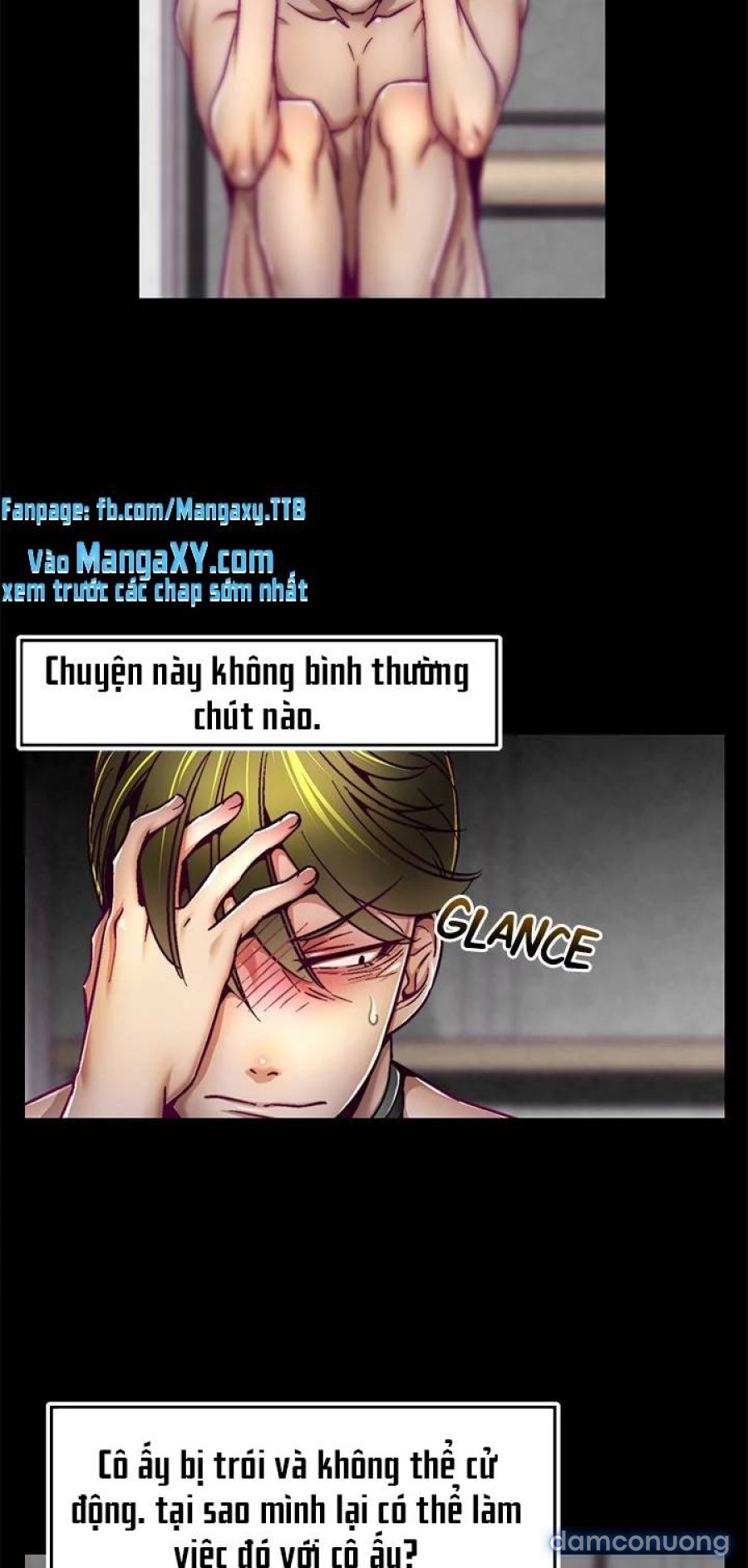 Trang Trại Nuôi Người 