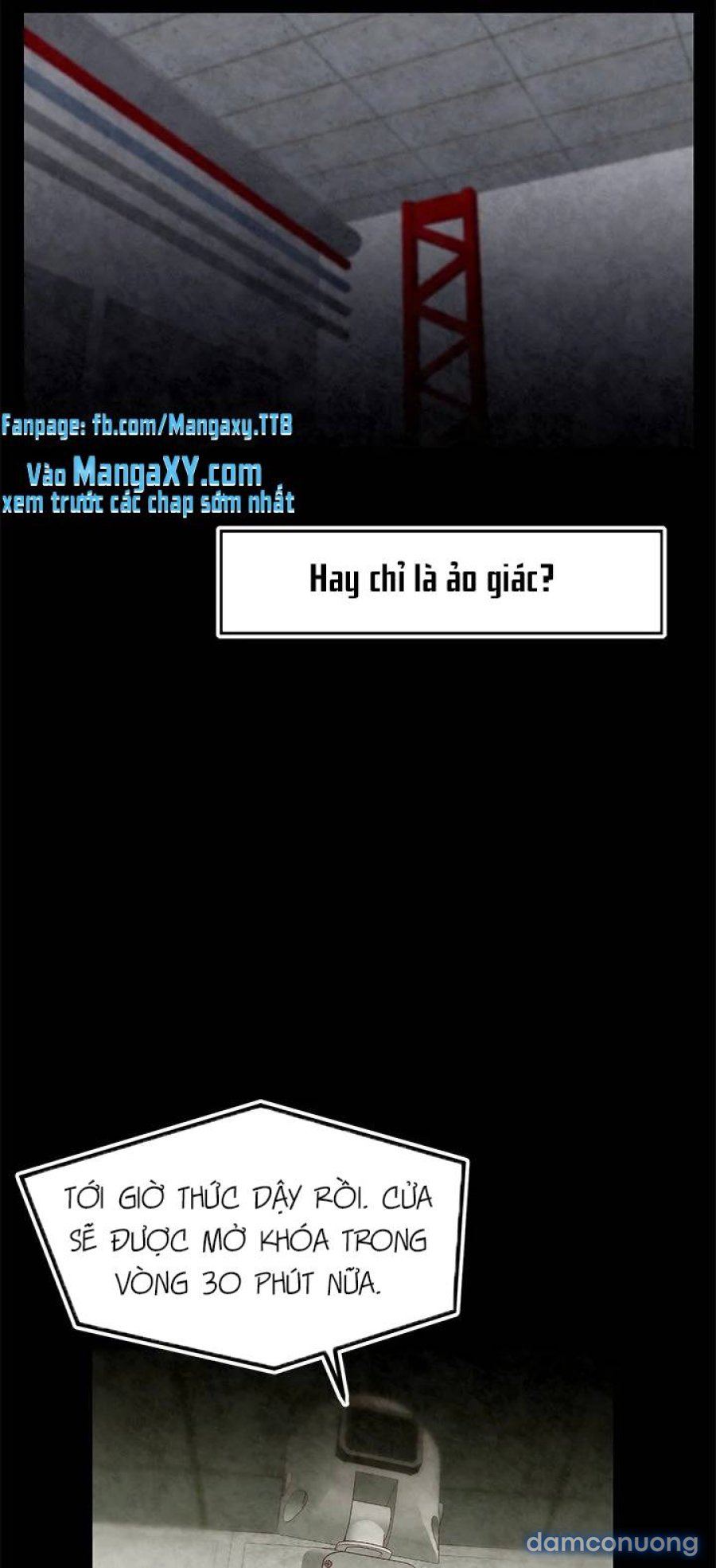 Trang Trại Nuôi Người 