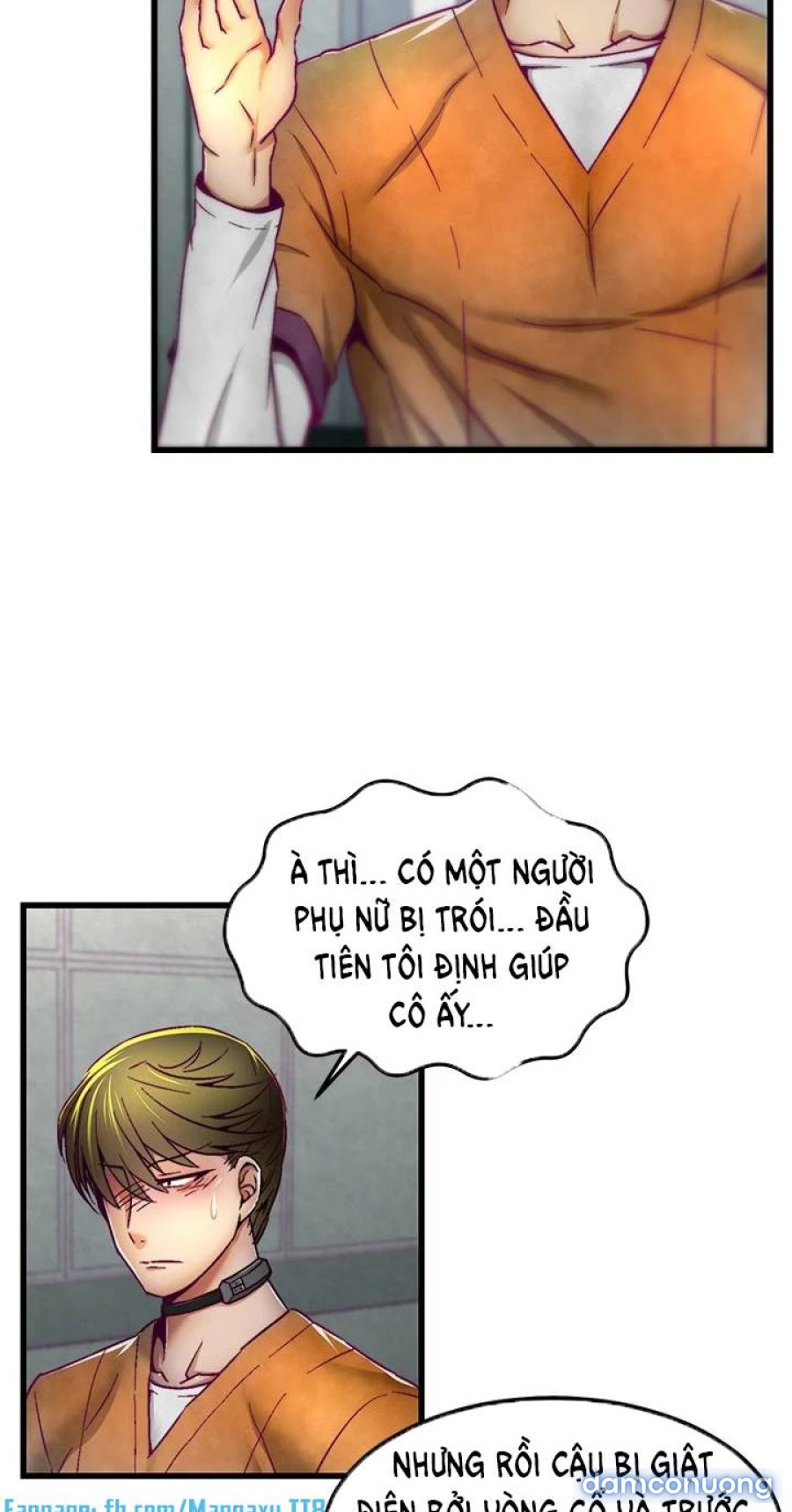 Trang Trại Nuôi Người 