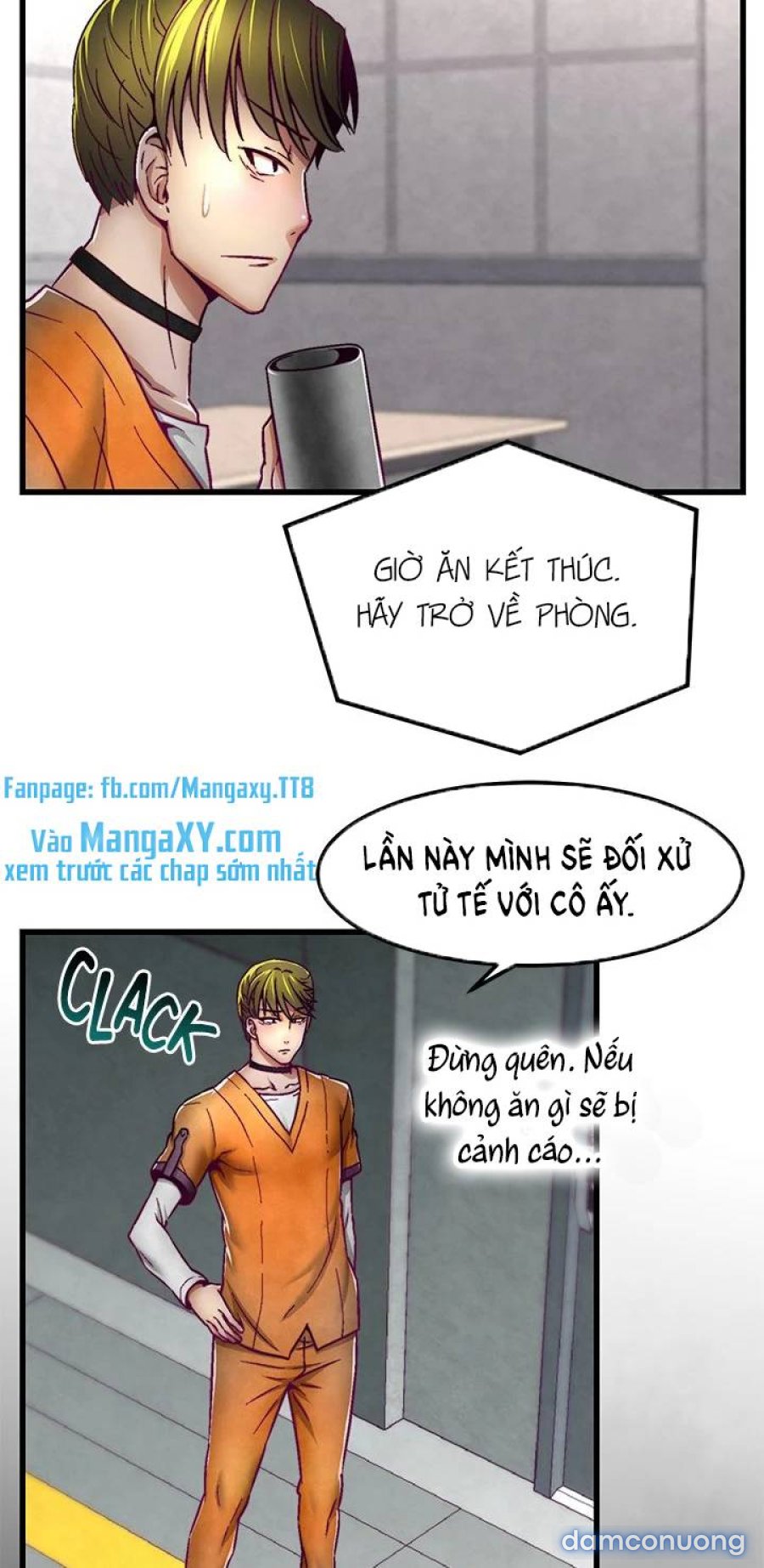 Trang Trại Nuôi Người 