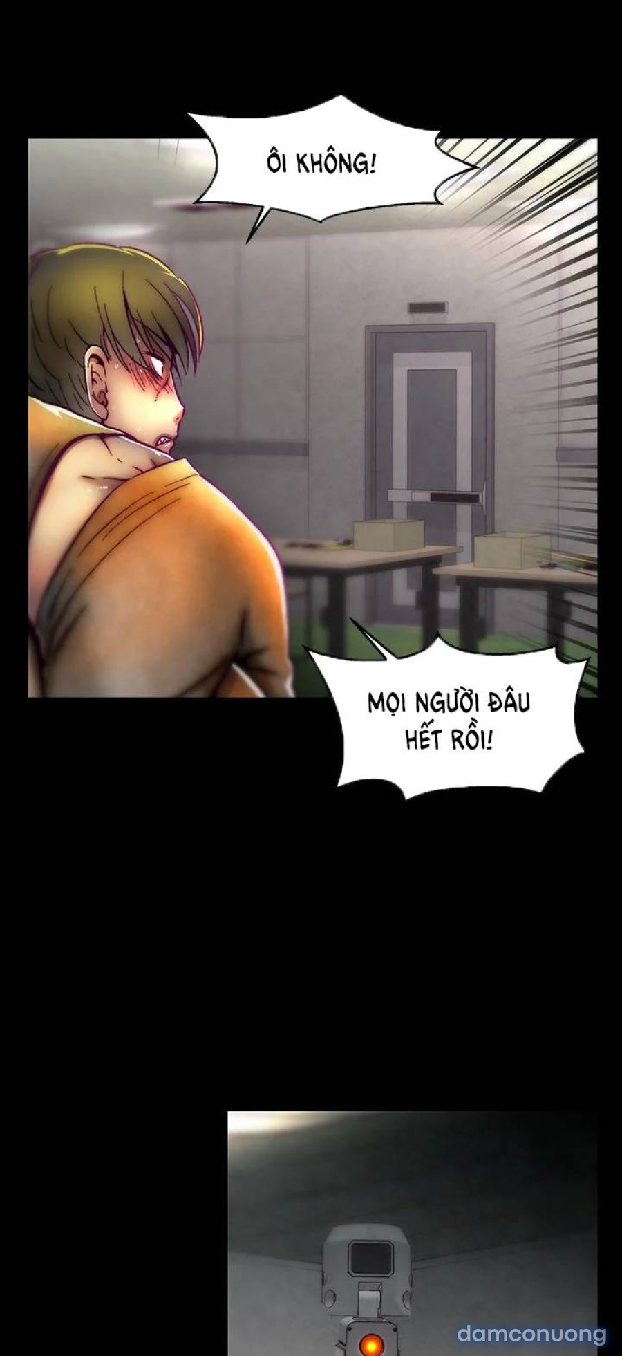 Trang Trại Nuôi Người 