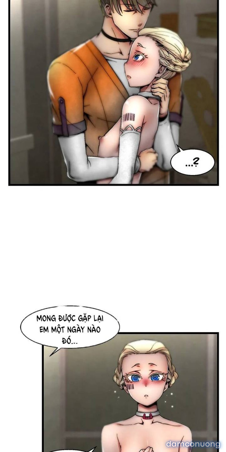 Trang Trại Nuôi Người 