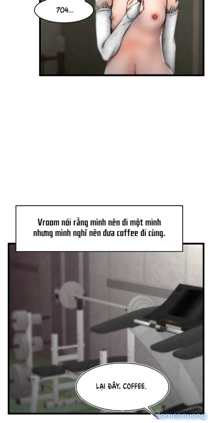 Trang Trại Nuôi Người 