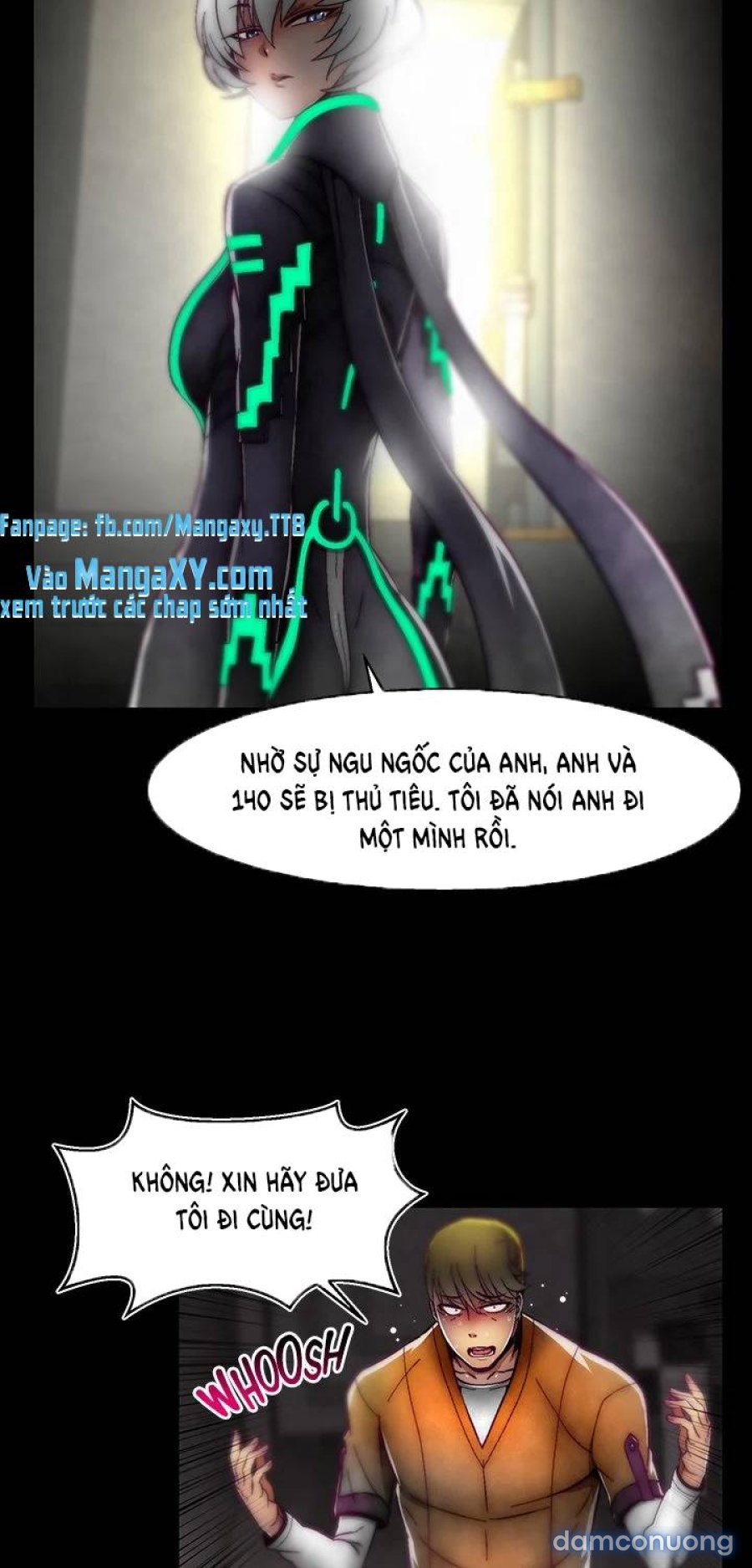 Trang Trại Nuôi Người 