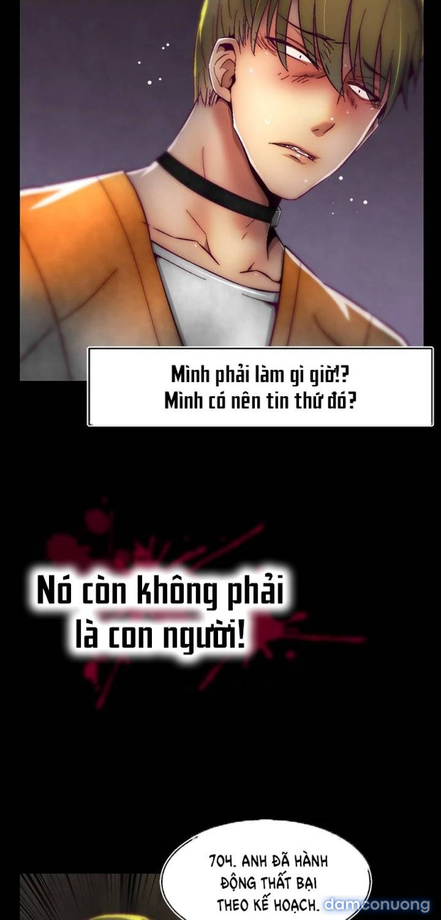 Trang Trại Nuôi Người 