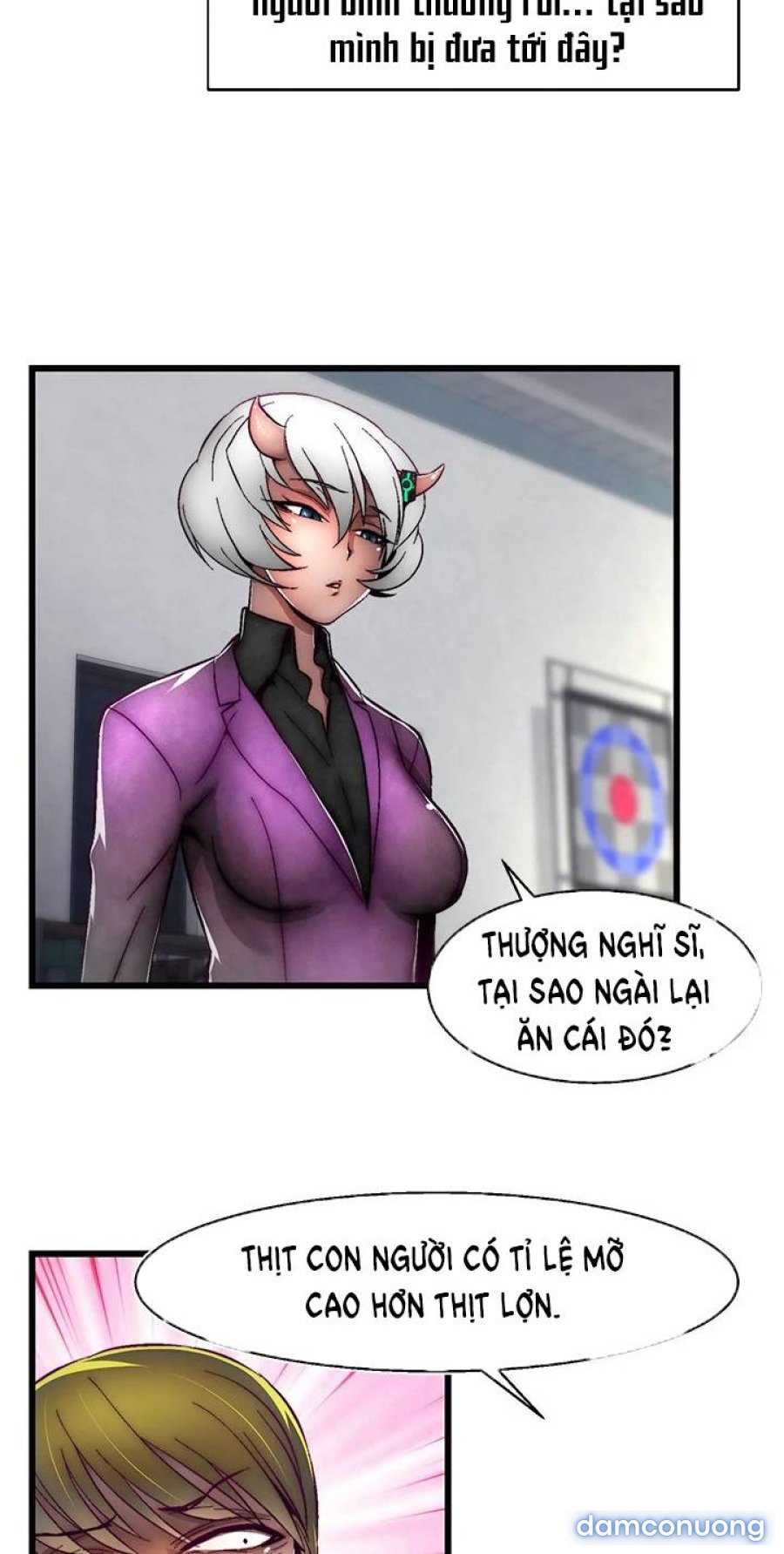 Trang Trại Nuôi Người 