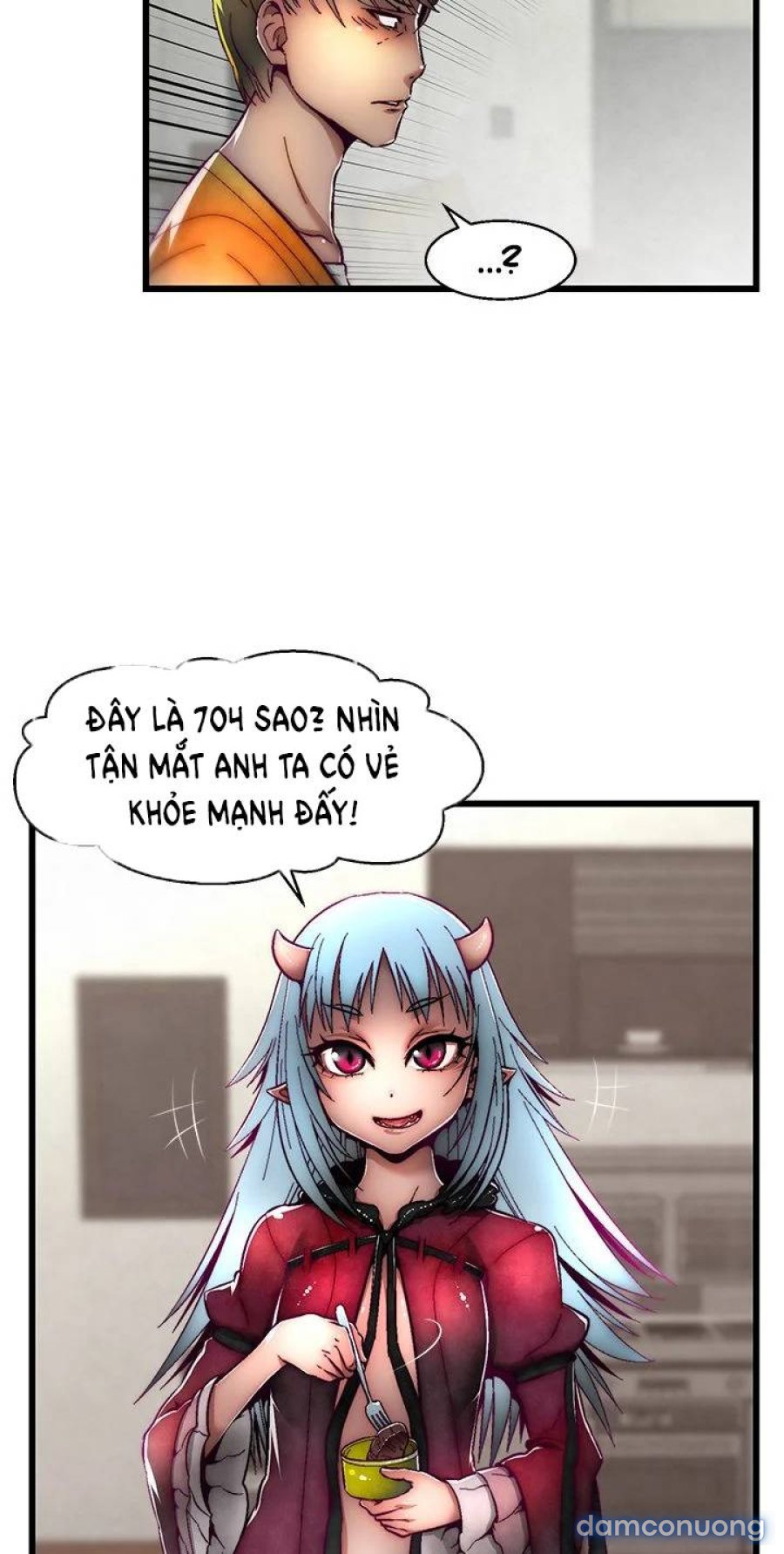 Trang Trại Nuôi Người 