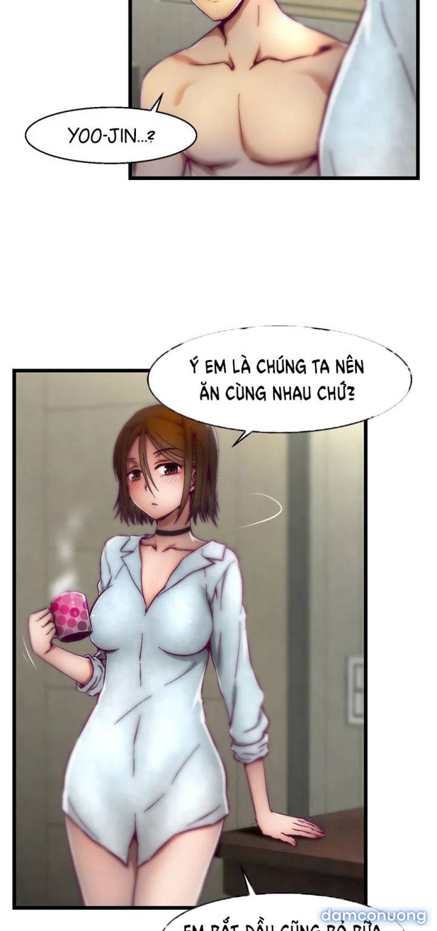 Trang Trại Nuôi Người 