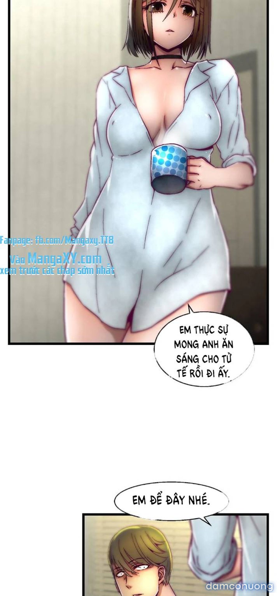 Trang Trại Nuôi Người 