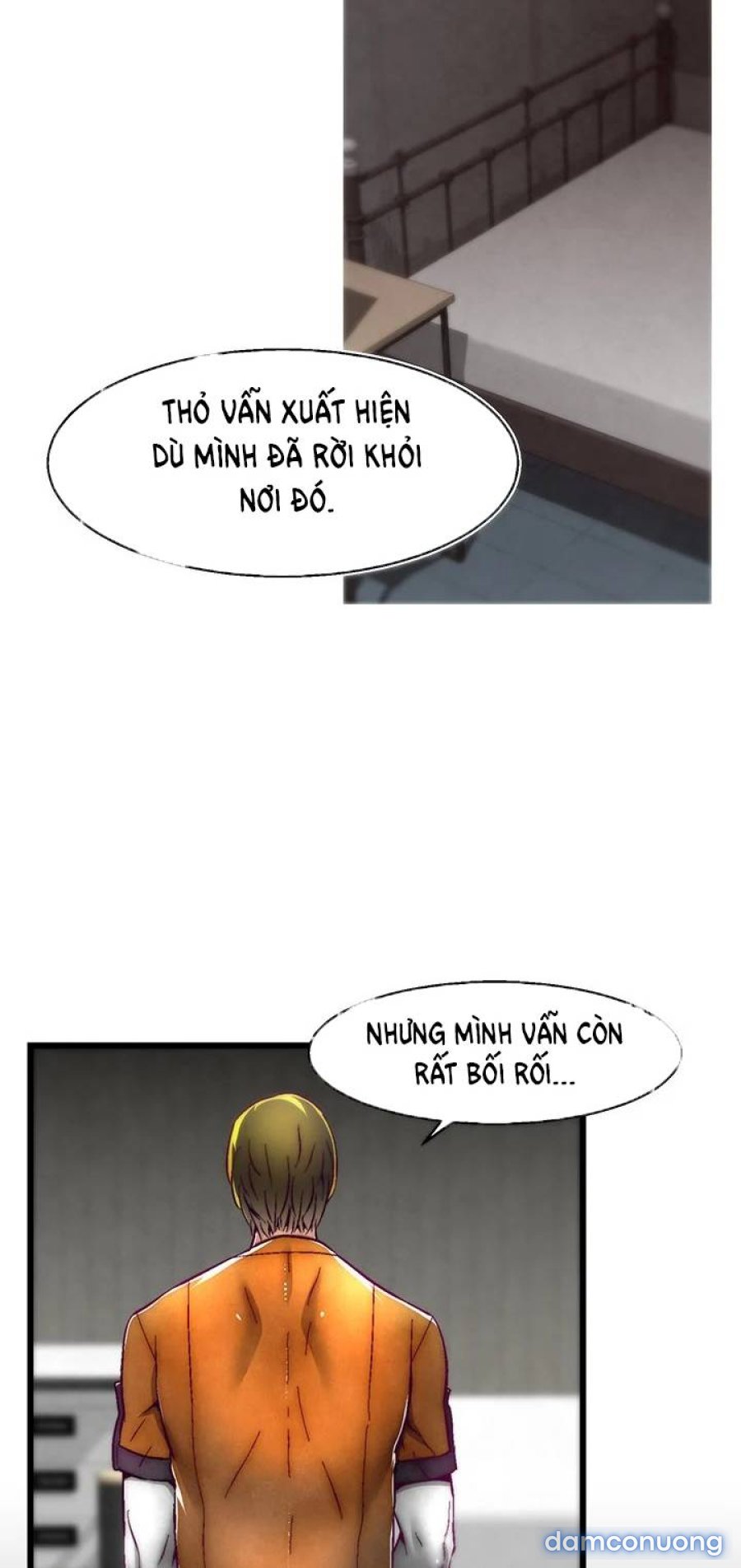 Trang Trại Nuôi Người 