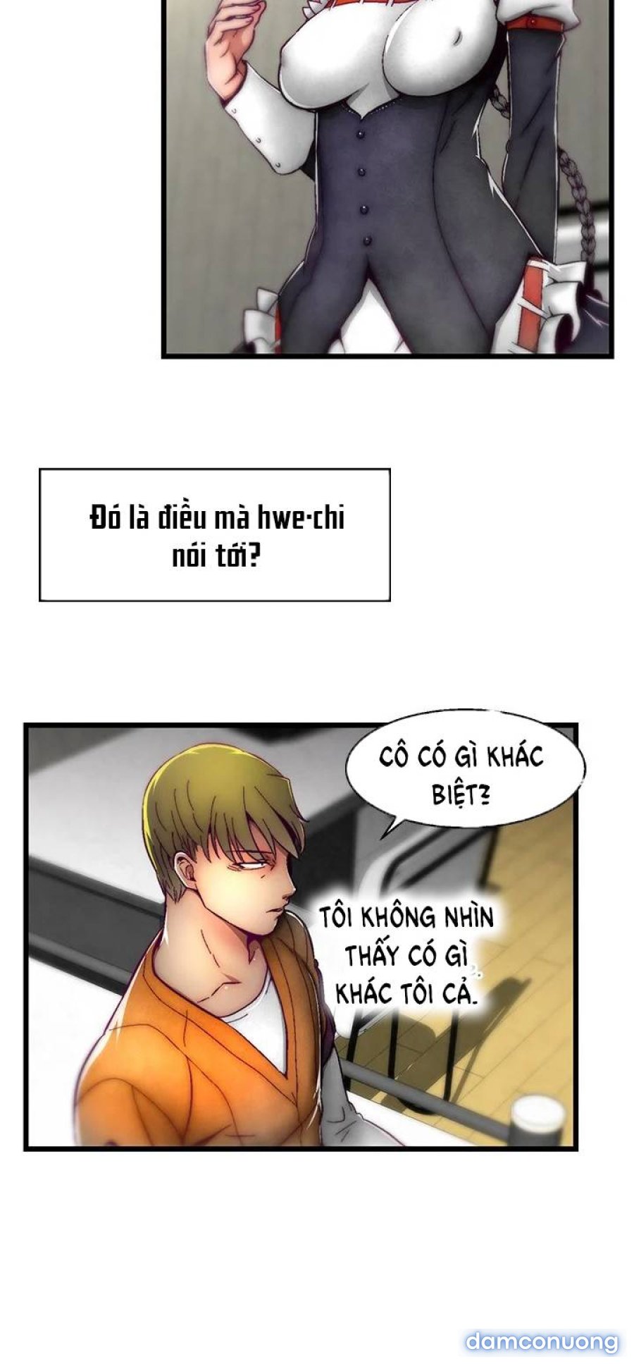 Trang Trại Nuôi Người 