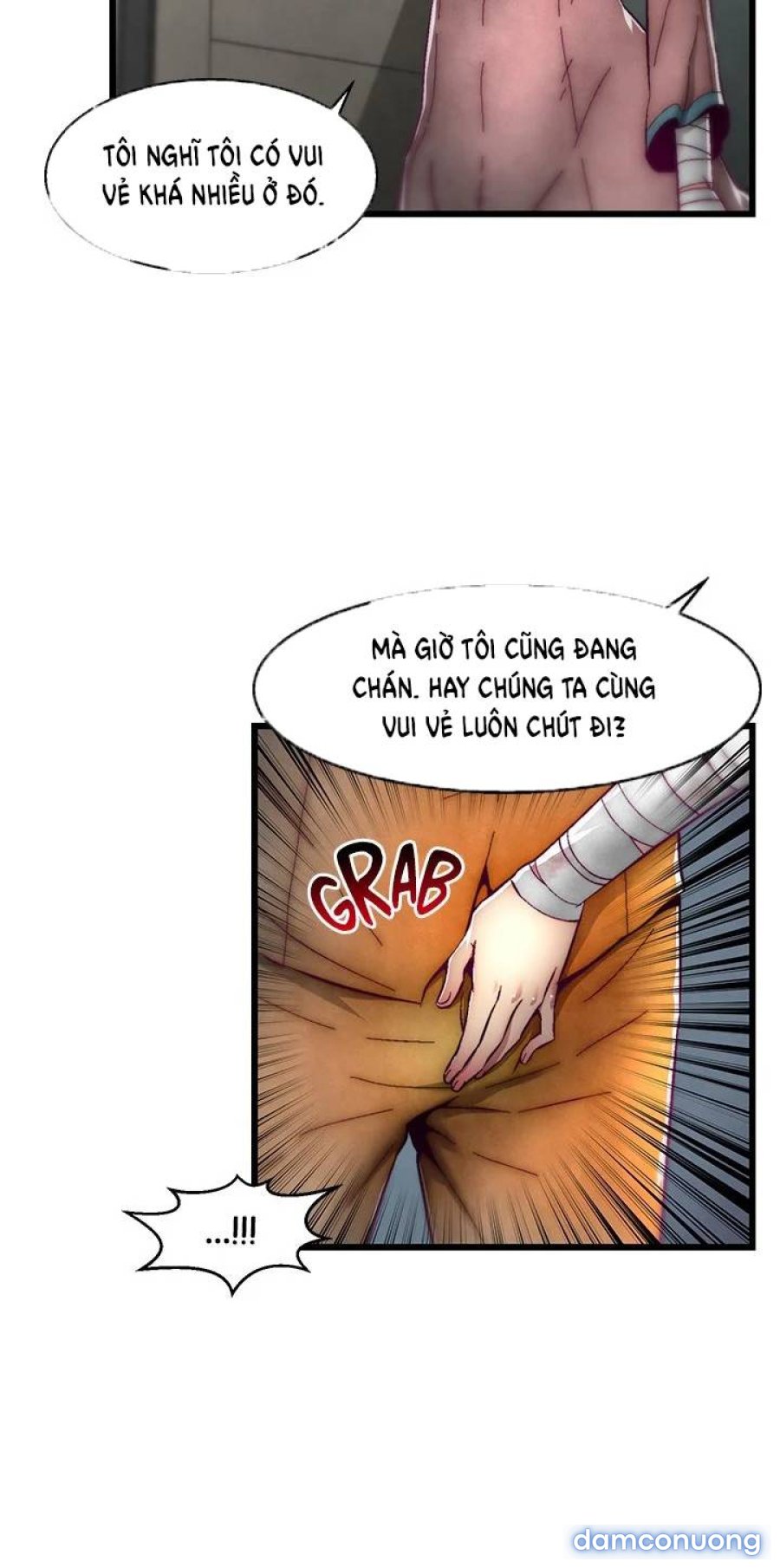 Trang Trại Nuôi Người 