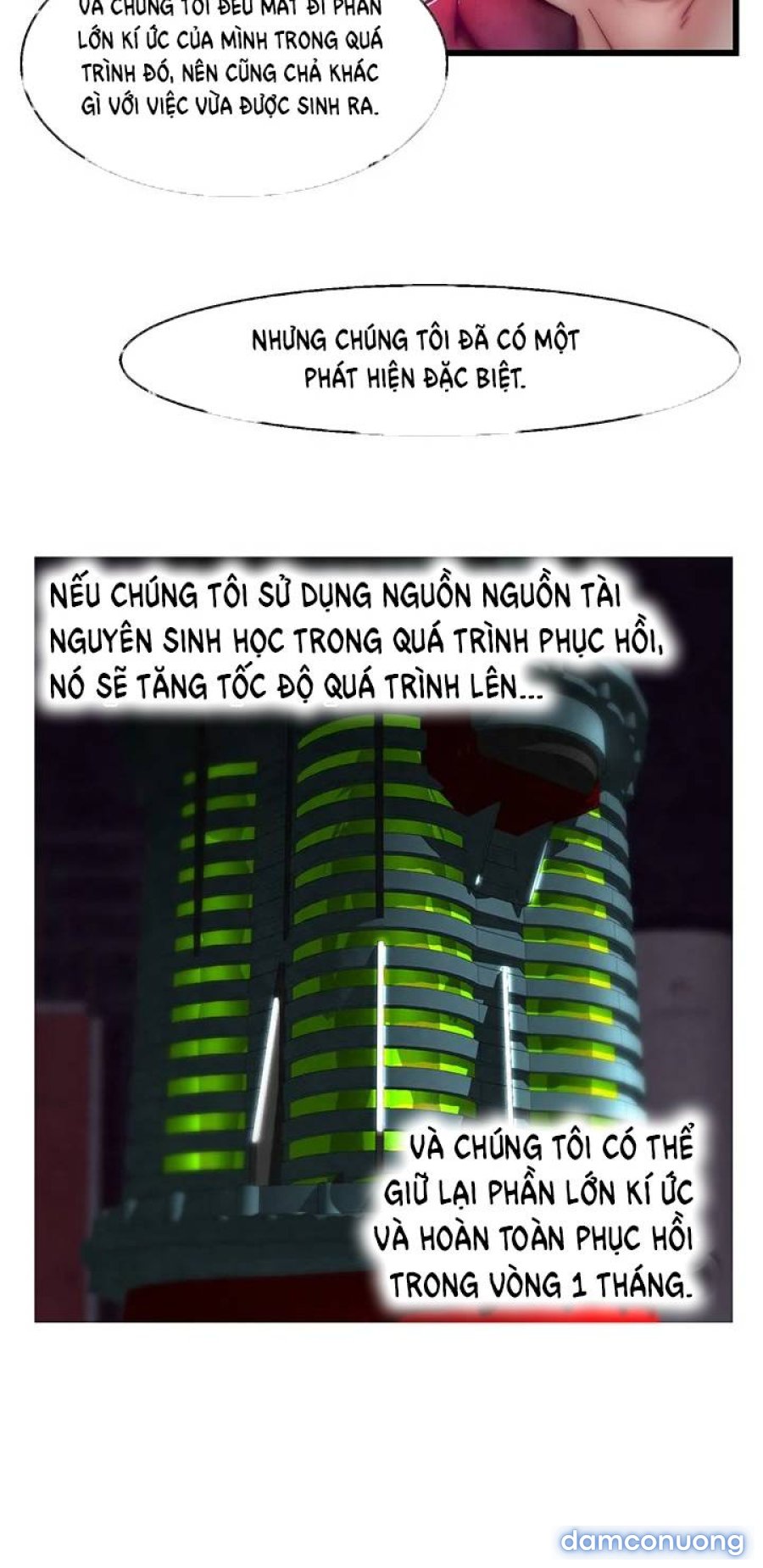 Trang Trại Nuôi Người 