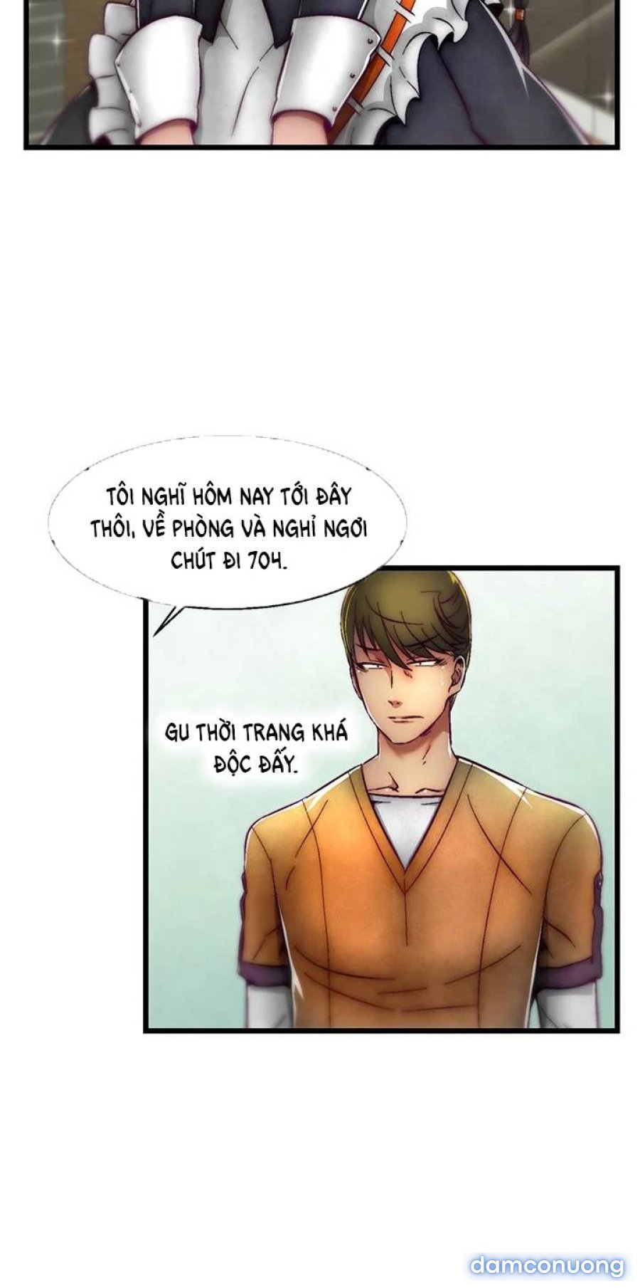 Trang Trại Nuôi Người 