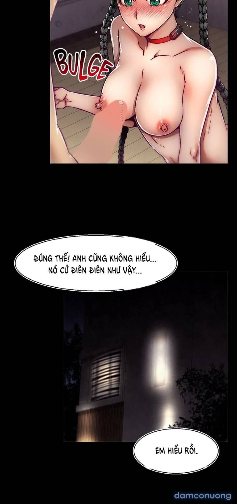 Trang Trại Nuôi Người 