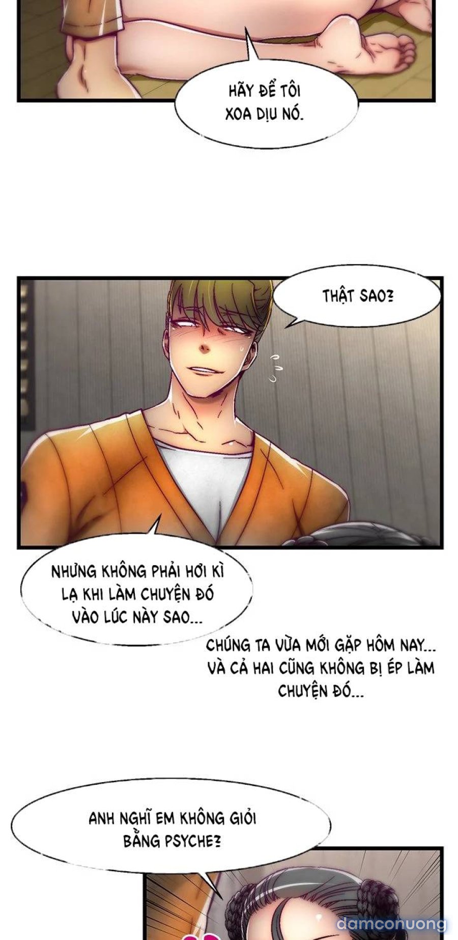 Trang Trại Nuôi Người 