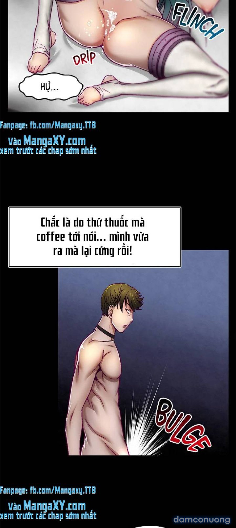 Trang Trại Nuôi Người 
