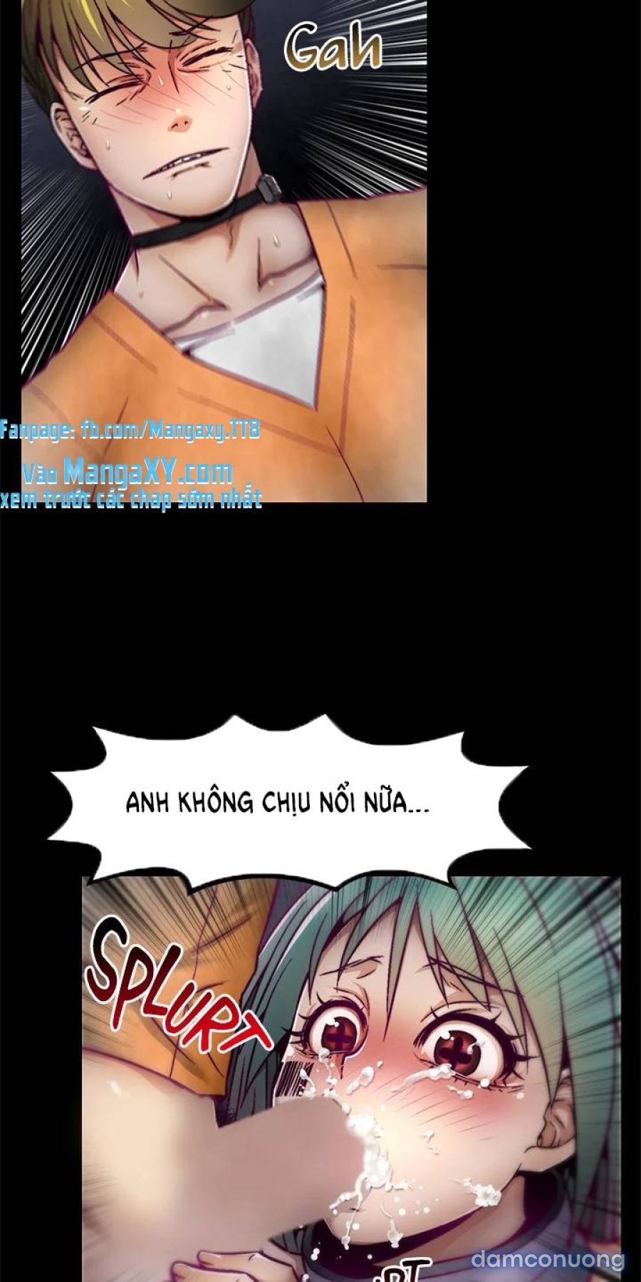 Trang Trại Nuôi Người 