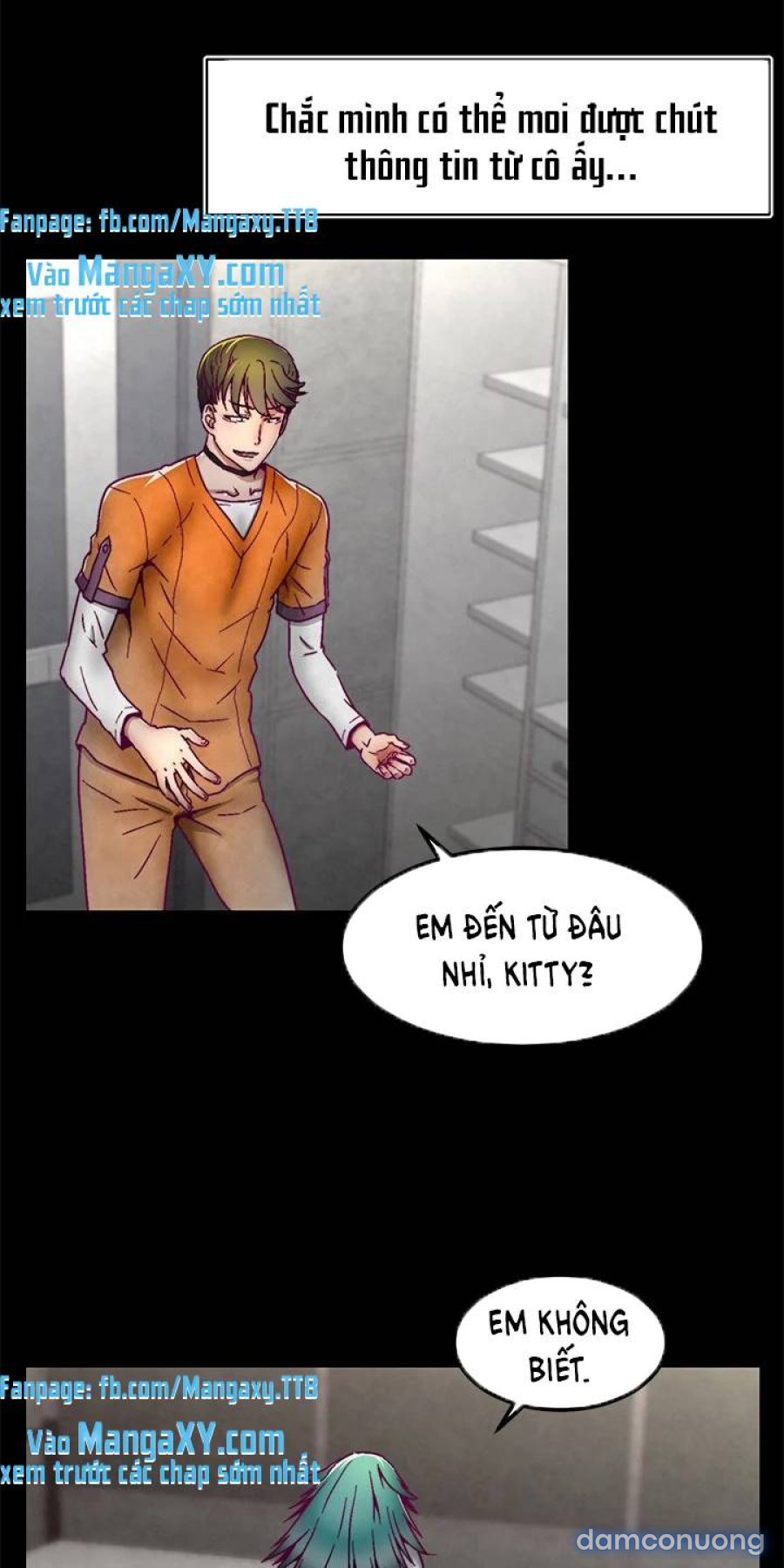Trang Trại Nuôi Người 