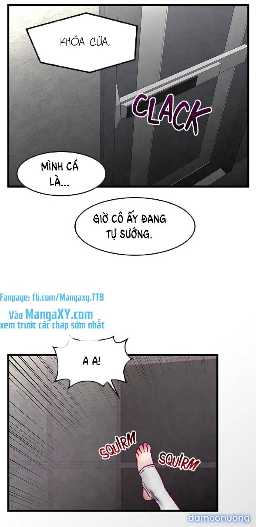Trang Trại Nuôi Người 