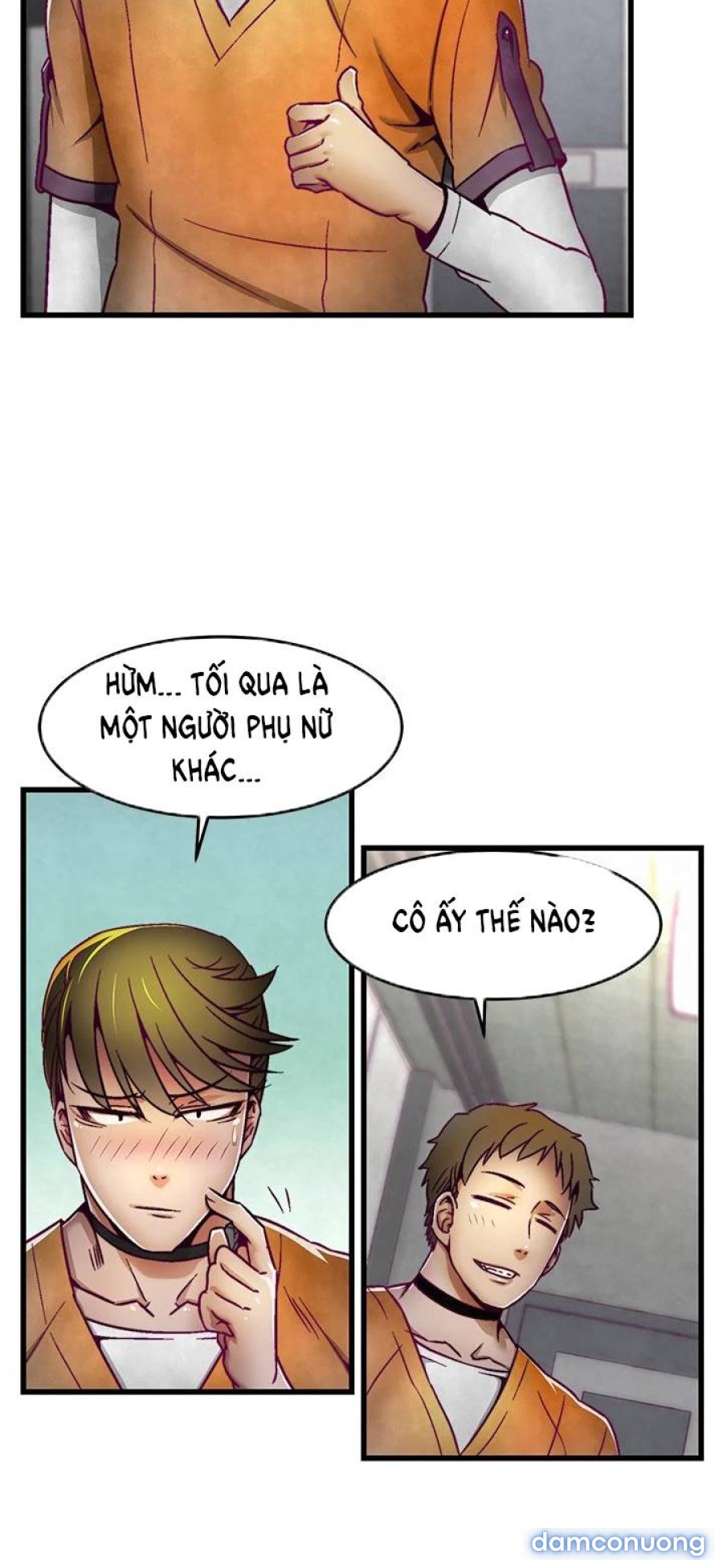 Trang Trại Nuôi Người 