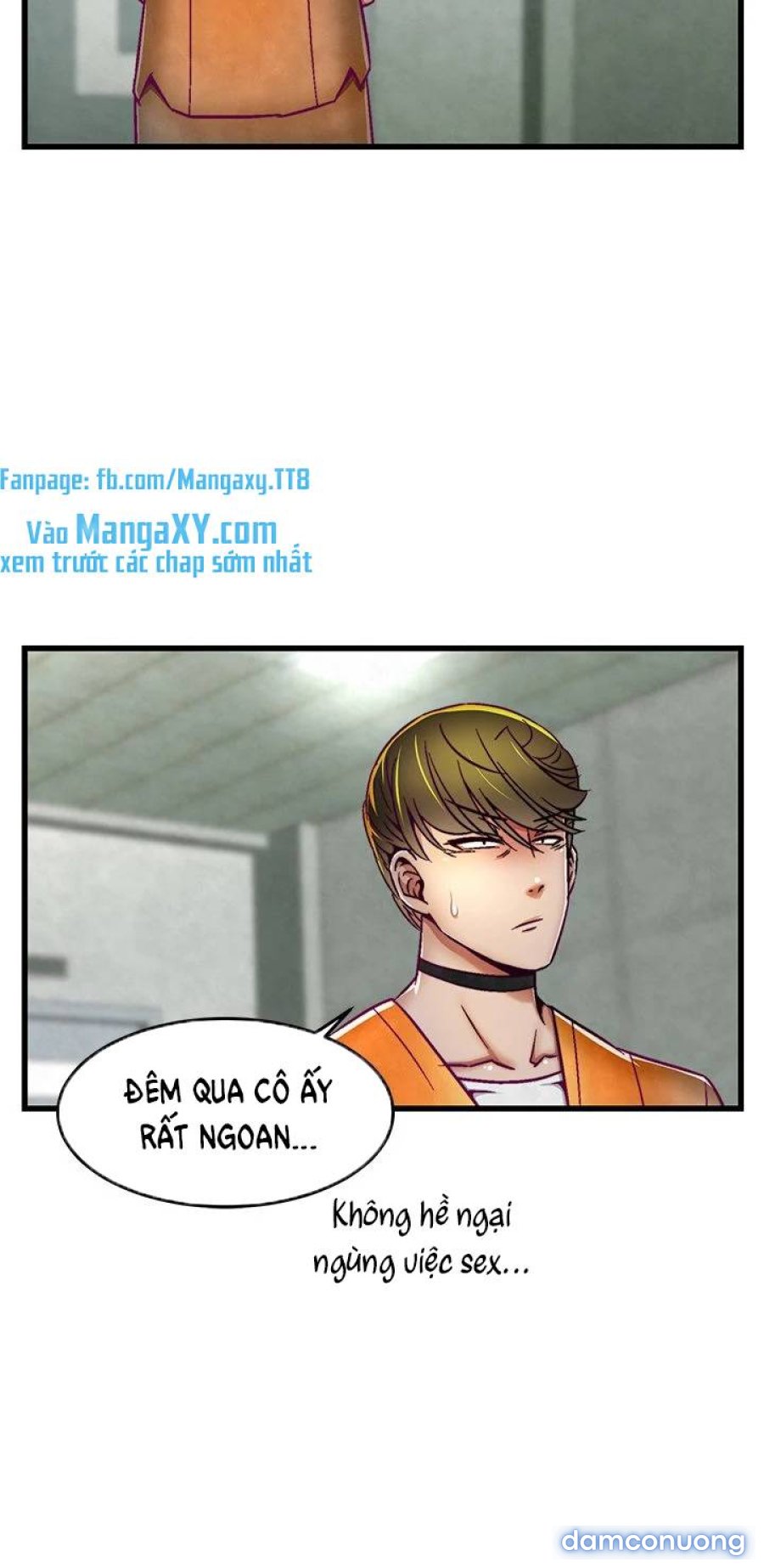 Trang Trại Nuôi Người 