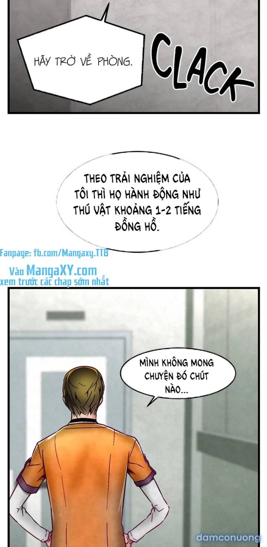 Trang Trại Nuôi Người 