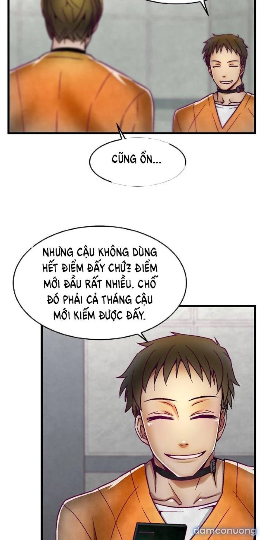 Trang Trại Nuôi Người 