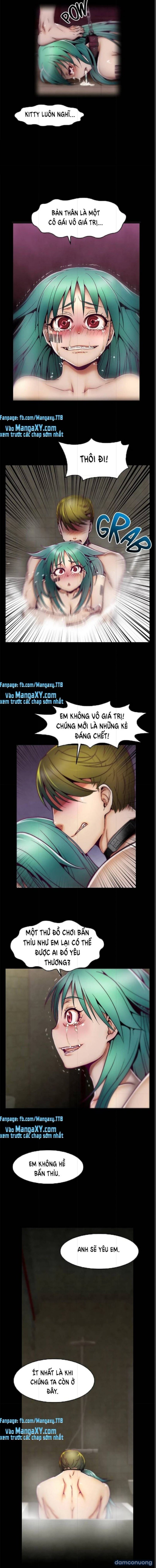 Trang Trại Nuôi Người 