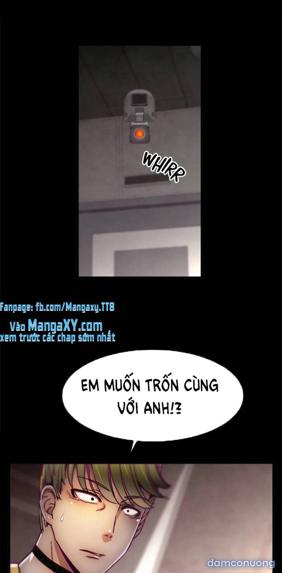 Trang Trại Nuôi Người 