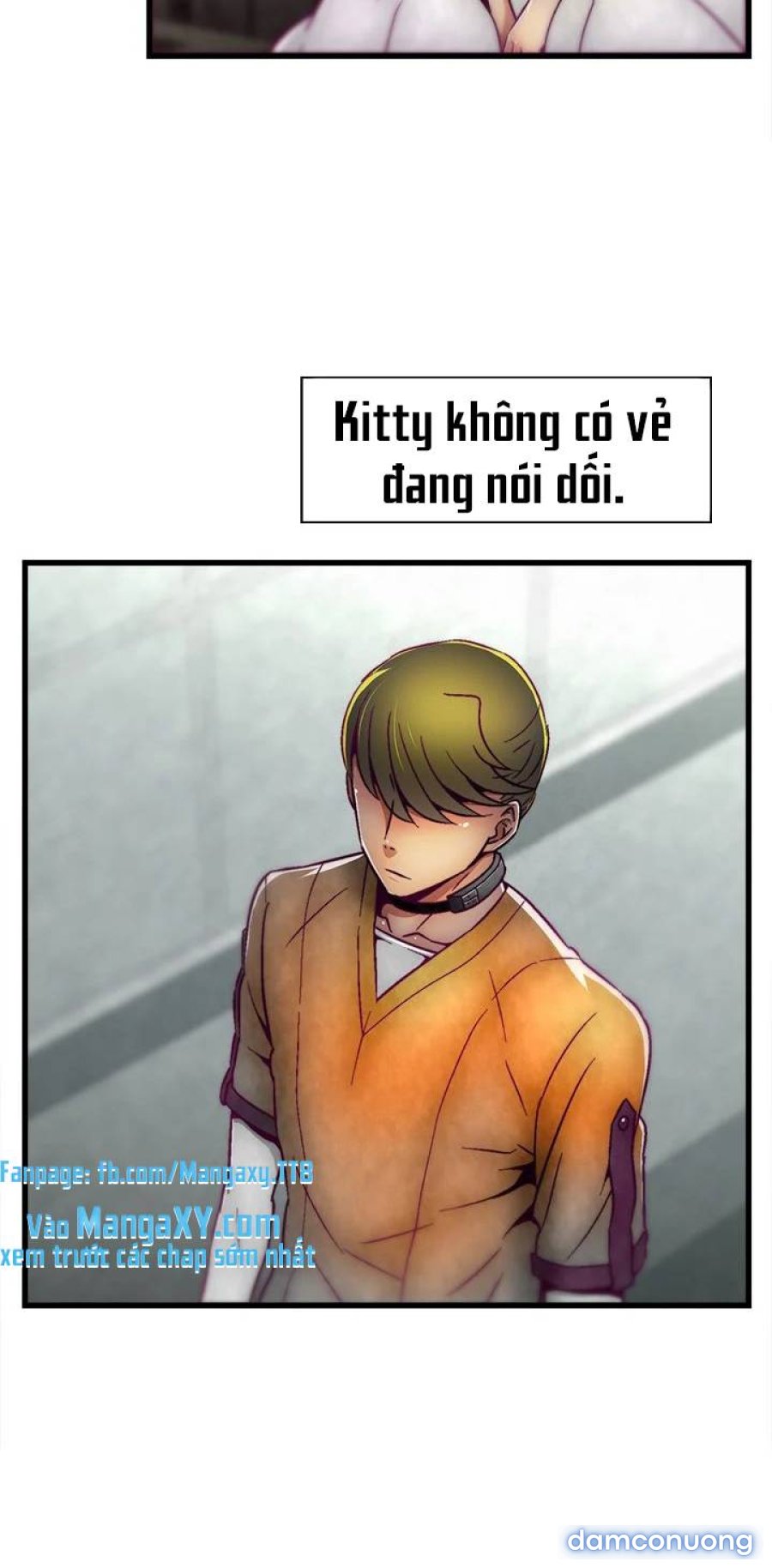 Trang Trại Nuôi Người 