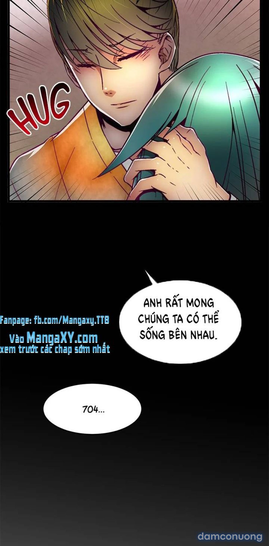 Trang Trại Nuôi Người 