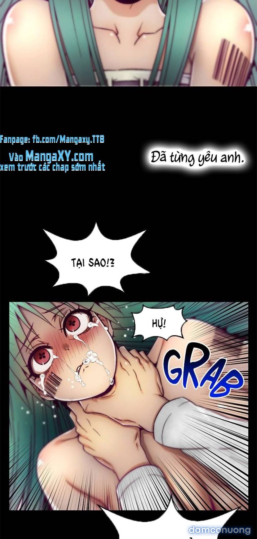 Trang Trại Nuôi Người 