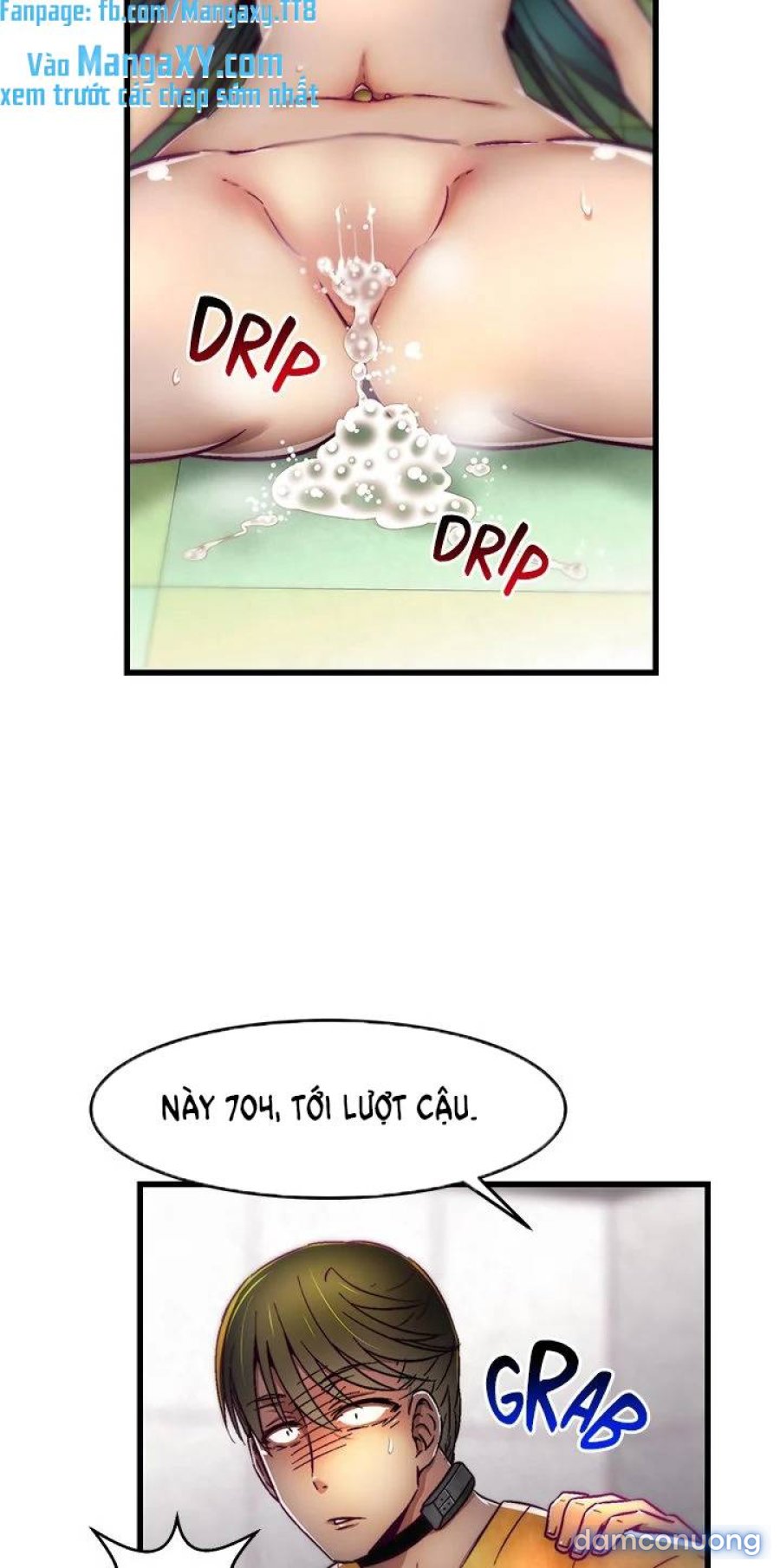 Trang Trại Nuôi Người 