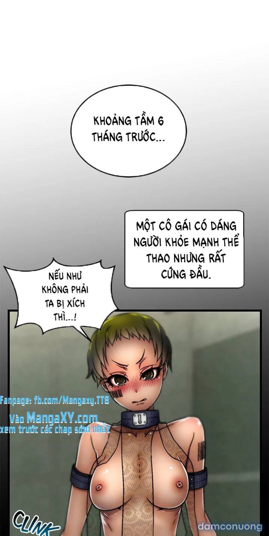 Trang Trại Nuôi Người 