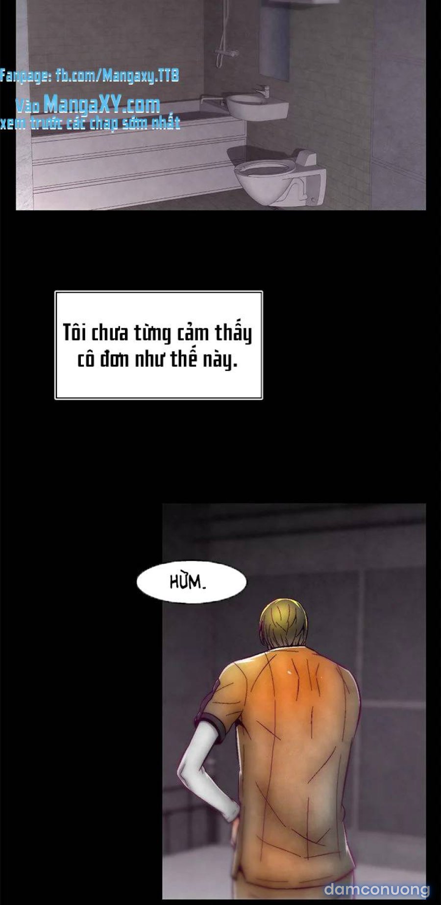 Trang Trại Nuôi Người 