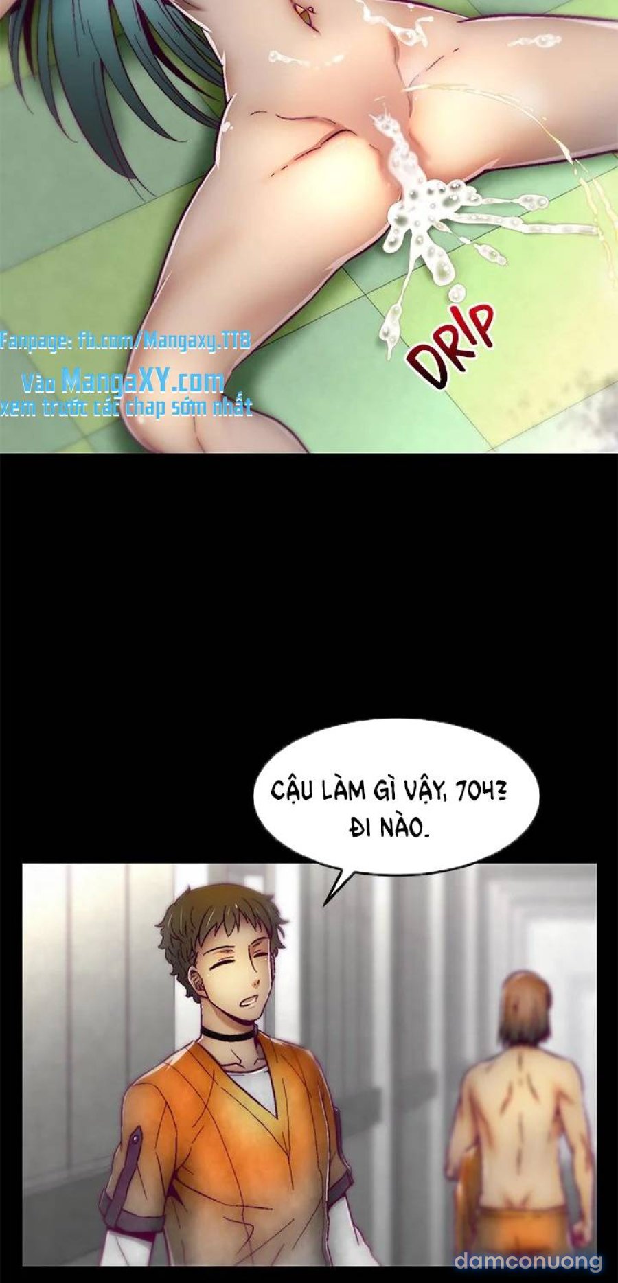 Trang Trại Nuôi Người 